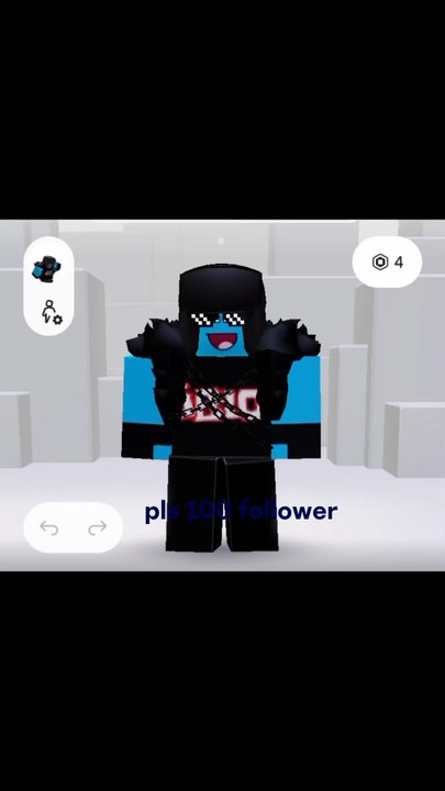 Pls guys 100 follower