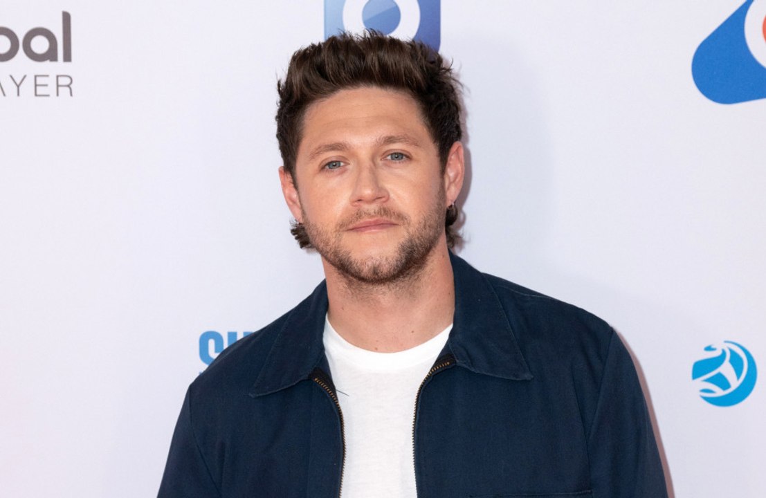 Niall Horan bittet Fans um Hilfe bei Zusammenstellung von Tour-Setlist