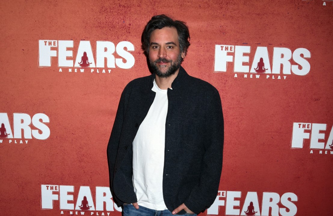 Josh radnor: darum ist der 'how i met your mother'-cast nicht so eng befreundet wie erhofft
