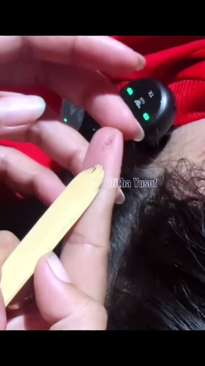 Satisfying Video