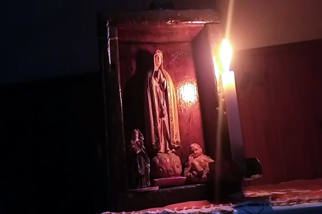 Santo Rosario - Misterios Luminosos (Jueves) - Jueves 20 de agosto de 2026