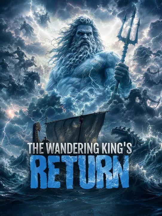 The wandering king's return | komplette serie | short drama deutsch