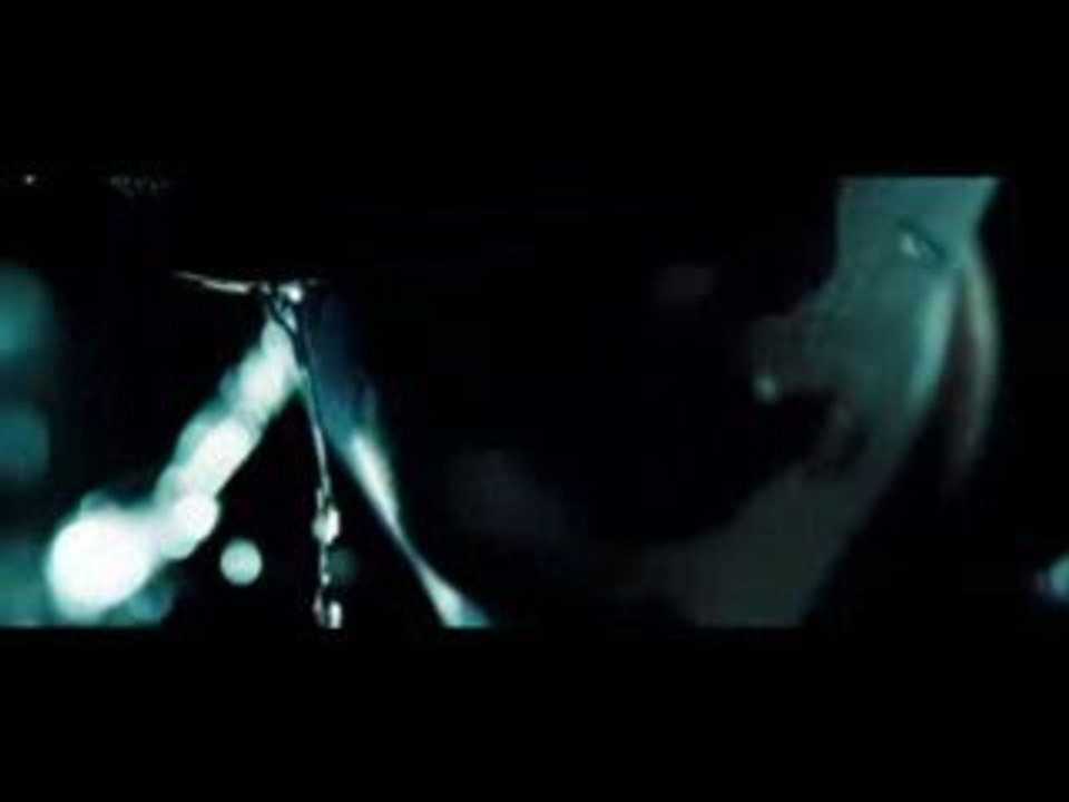 Watchmen: Les gardiens - Teaser / Trailer / Bande-annonce VF