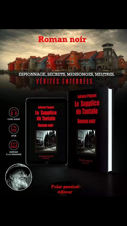 Le Supplice de Tantale de Johann Paquet : carrousel 6.