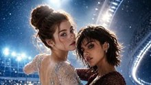 Ice Queens