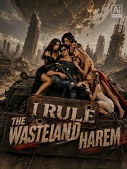 I Rule the Wasteland Harem | Short Drama Full HD 720p