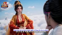 Nữ Chính Xuyên Không Gia Nhập Môn Phái Lầy Lội Nhất_part_003