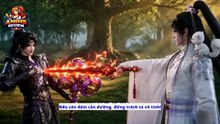 Nữ Chính Xuyên Không Gia Nhập Môn Phái Lầy Lội Nhất_part_001