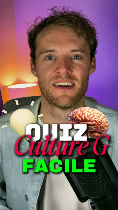 Alors cultivé ?