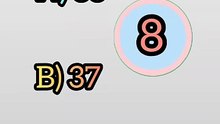 The Ultimate Missing Number Test