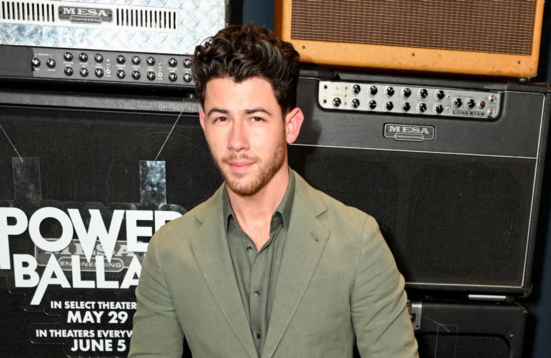 Nick Jonas revela detalhes de teste desastroso...