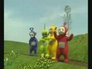 Voici qui a inventé la TECKTONIK (par TDY94)