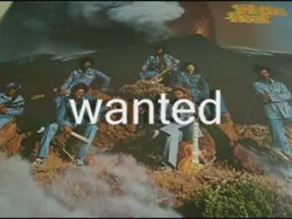 Wanted