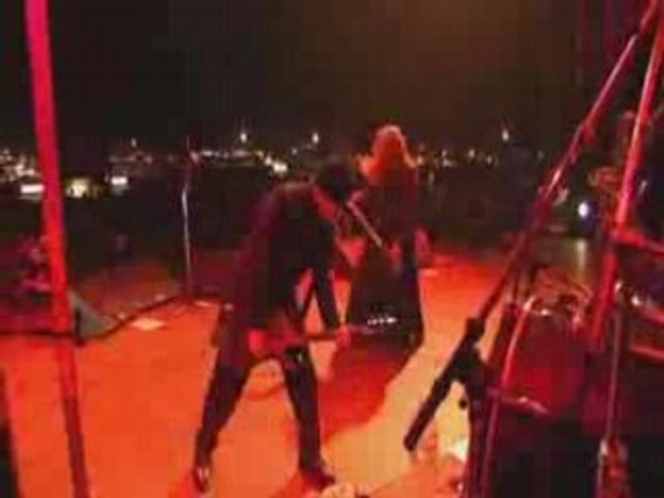 Celtic Frost - Into The Crypt Of Rays Wacken 2006