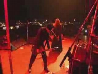 Celtic Frost - Into The Crypt Of Rays Wacken 2006