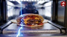 Inside the Factory How Millions of Del Taco Burge