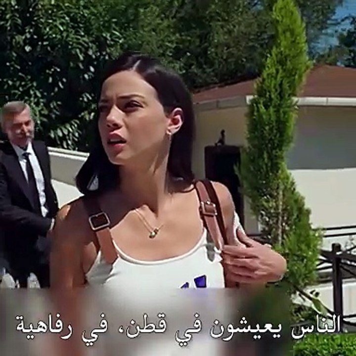 الاعلان الثاني لـ الحلقة الاول من مسلسل حياة اخ...