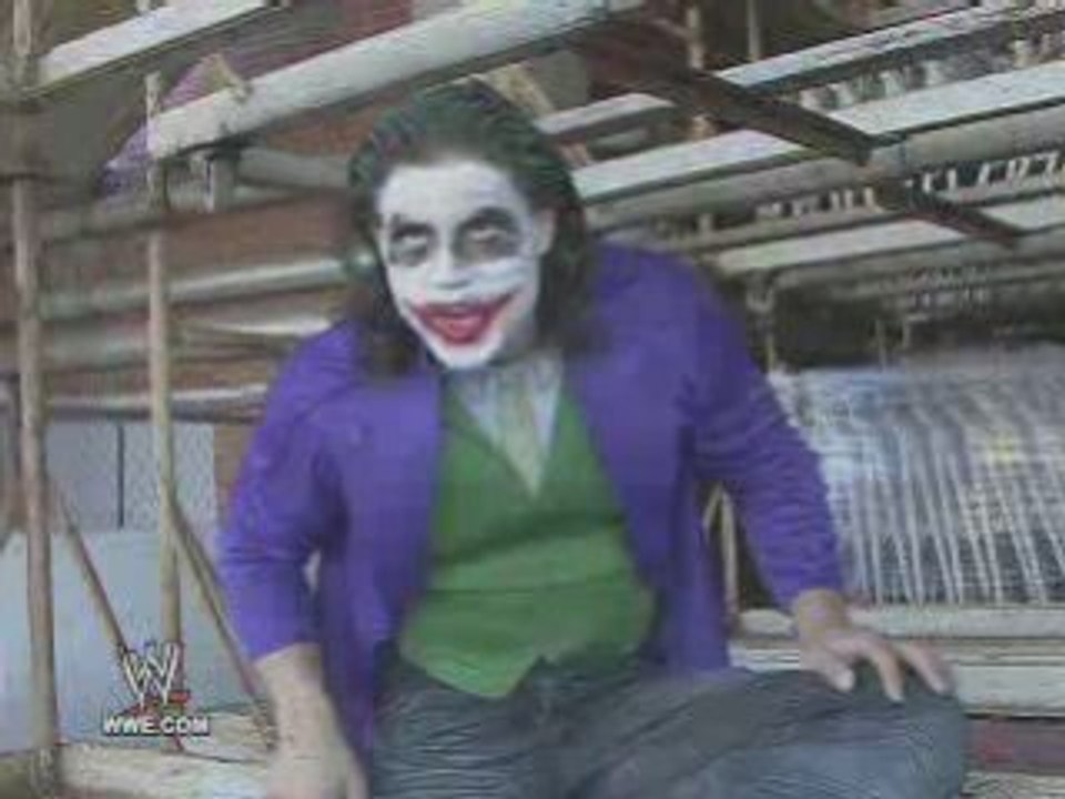 The Dirt Sheet: Miz & Morrison present 'BatMiz'