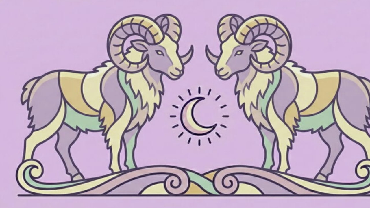 FEMME ACTUELLE -  Horoscope du jour du vendredi...