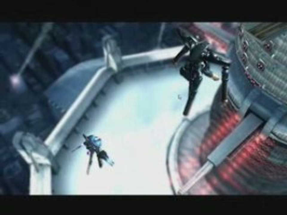 Lost Planet Extrem condition