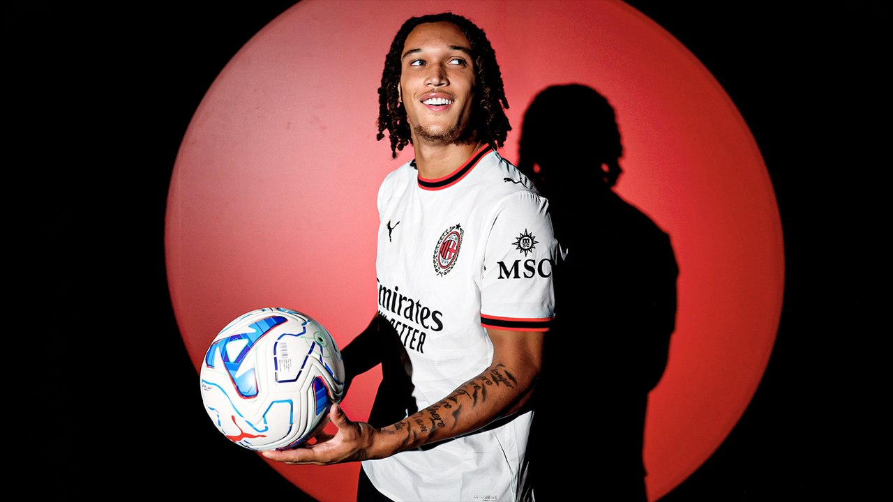 Moreira: "I know what I want and the level I wa...