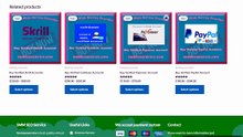 Why Buy Old Verified Cash App Accounts?