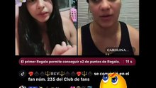 'La Yiyi' confiesa detalles de su polémica