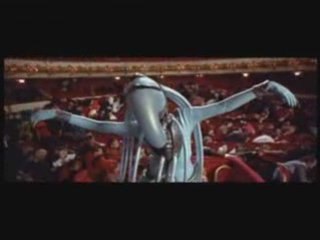 Человек амфибия