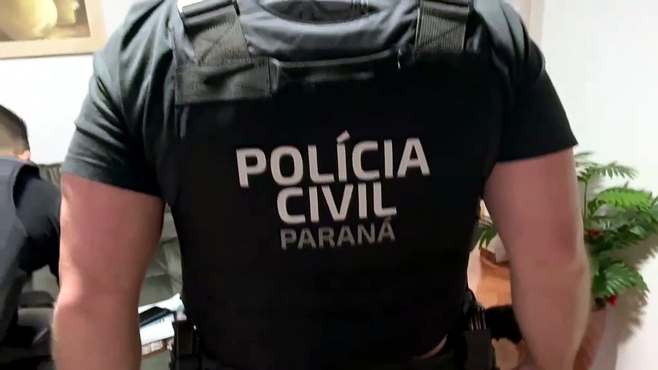 Casal é preso após aplicar golpes com falsa con...