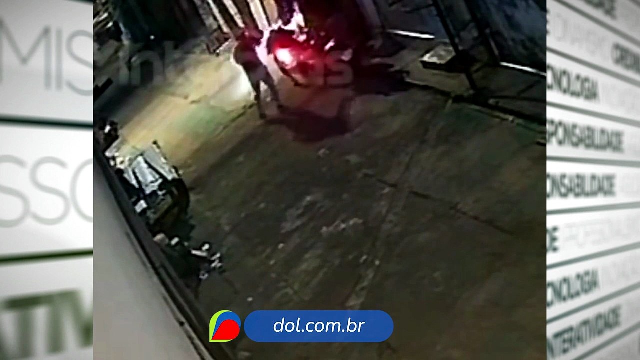 Jovem é morto a tiros durante latrocínio no Guamá