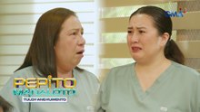 Pepito Manaloto - Tuloy Ang Kuwento: Paboritong ate sa bahay, mag-go-goodbye?! (YouLOL)