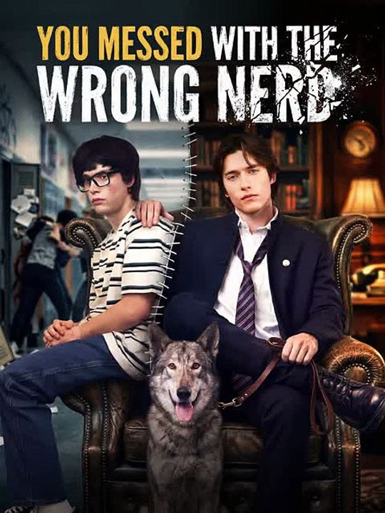 You Messed with the Wrong Nerd: They Made Fun Of My Thick Glasses, Unaware I Run The Tech Empire Funding Their Entire School
