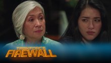 Taskforce Firewall: Isa’s mother-in-law wants her to forgive Martin (Episode 64)