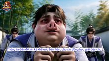 Bị Đào Thần Cốt, Ta Trở Lại Vả Mặt Cả Hoàng Tộc_part_003