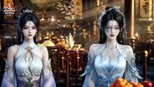 Bị Đào Thần Cốt, Ta Trở Lại Vả Mặt Cả Hoàng Tộc_part_002