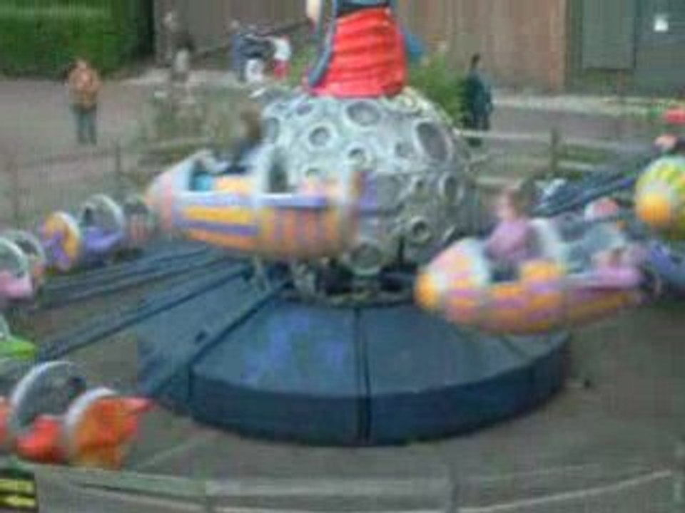 ptit train