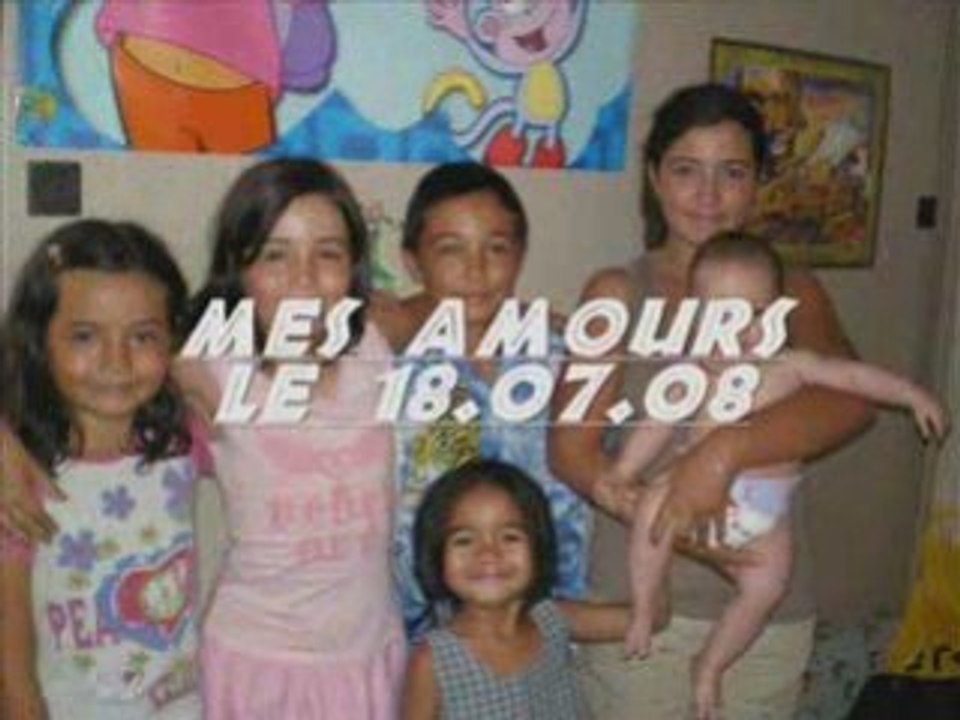 QUELQUES TOF DE NOUS