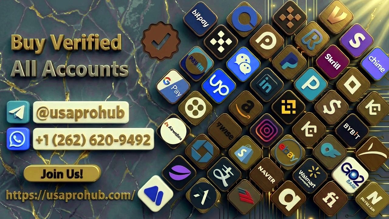 How to Get Buy Old Gmail Accounts Easily in 2027