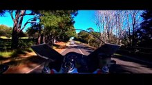 Mountain Village Sightseeing=APRILIA RSV4=CRUISIN.004