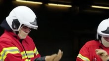 Szpital w Strasburgu: praca SOR zakłócana przez drony z kontrabandą do więzienia