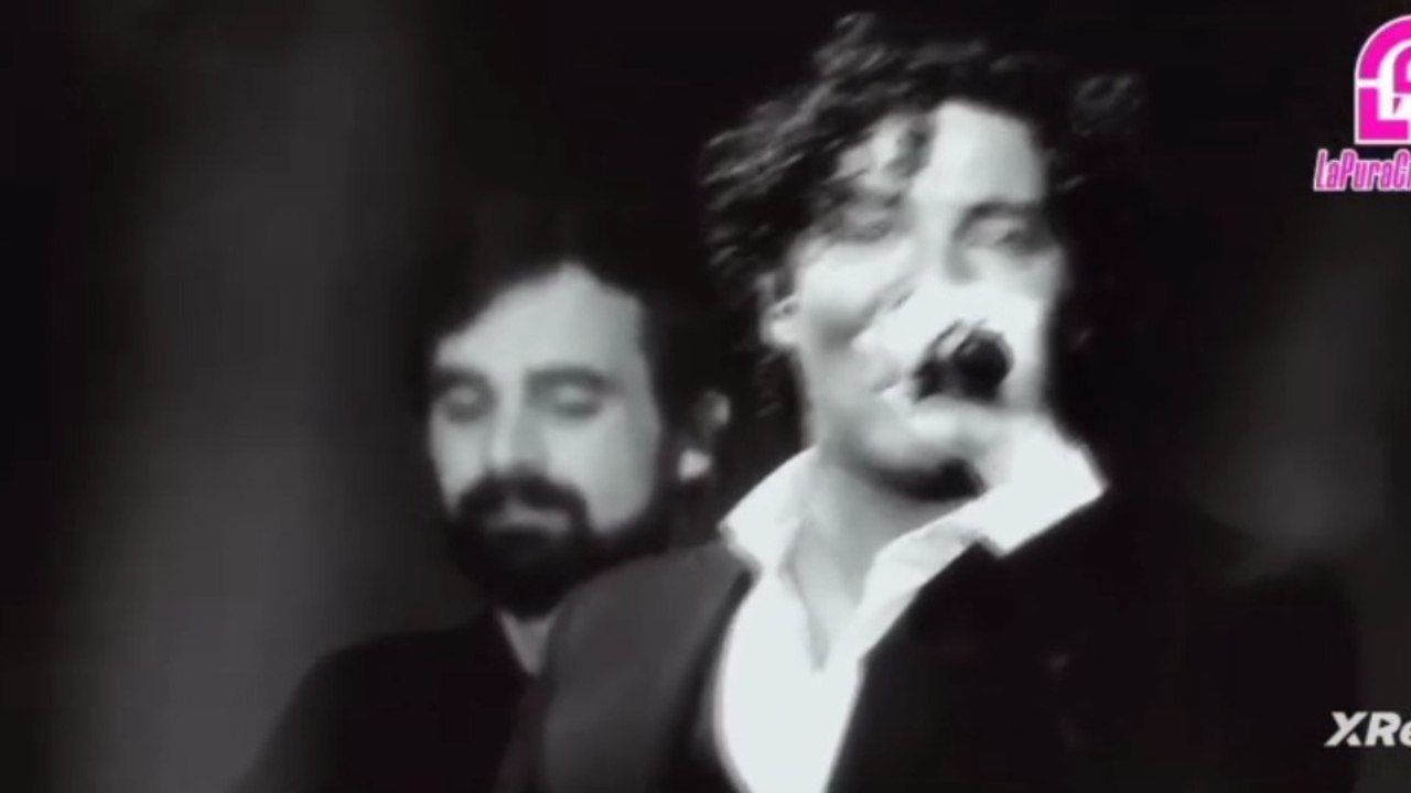 Homenaje a Camilo Sesto