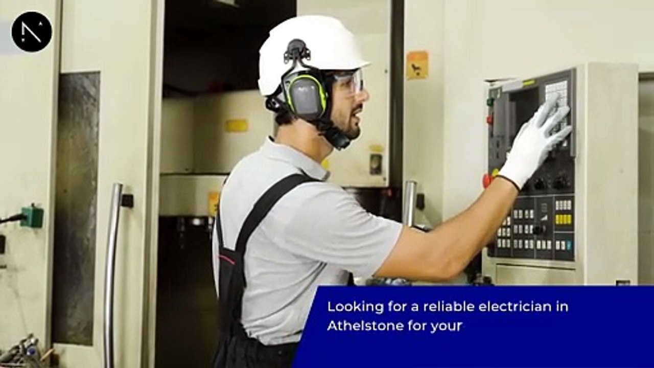 Electrician Athelstone