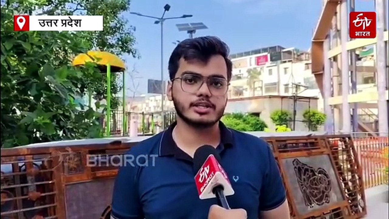 ग्राउंड रिपोर्ट: 'मॉडल सोलर सिटी' वाराणसी में ह...