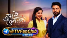 Tumm Se Tumm Tak Today Episode.407 20 August 2026 Full Episode Join Telegram Channel👇