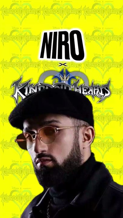 Niro a déjà kické sale sur Kingdom Hearts : vous ne le saviez pas ?