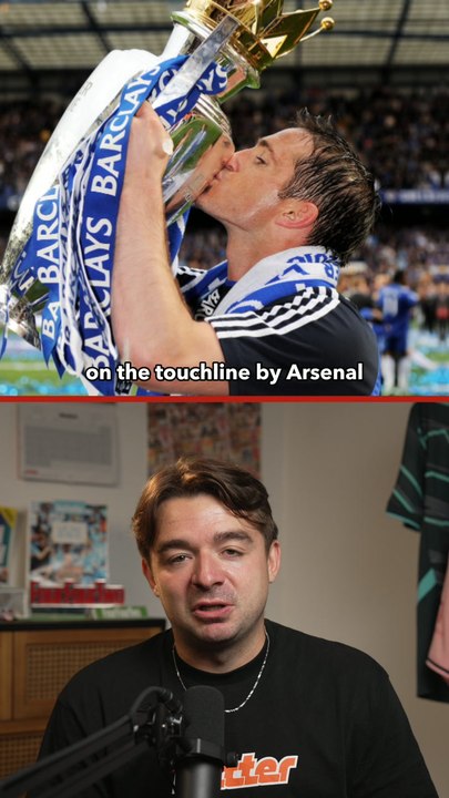 Weirdly Specific Predictions for the Premier League