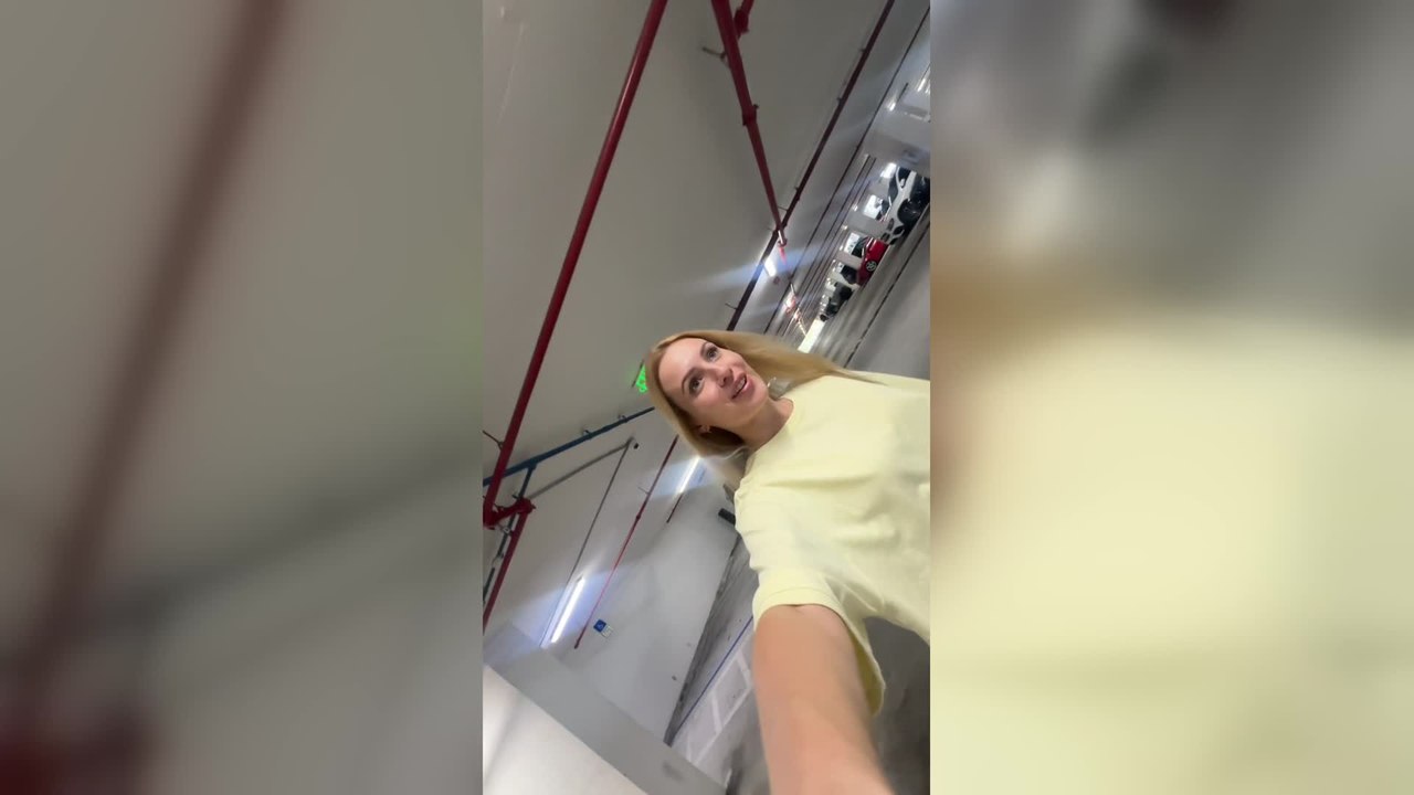 Mom's Emotional Reaction as Husband Returns Aft...