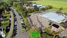 2025 28 septimber Champions league LLargues Drone flecht finale
