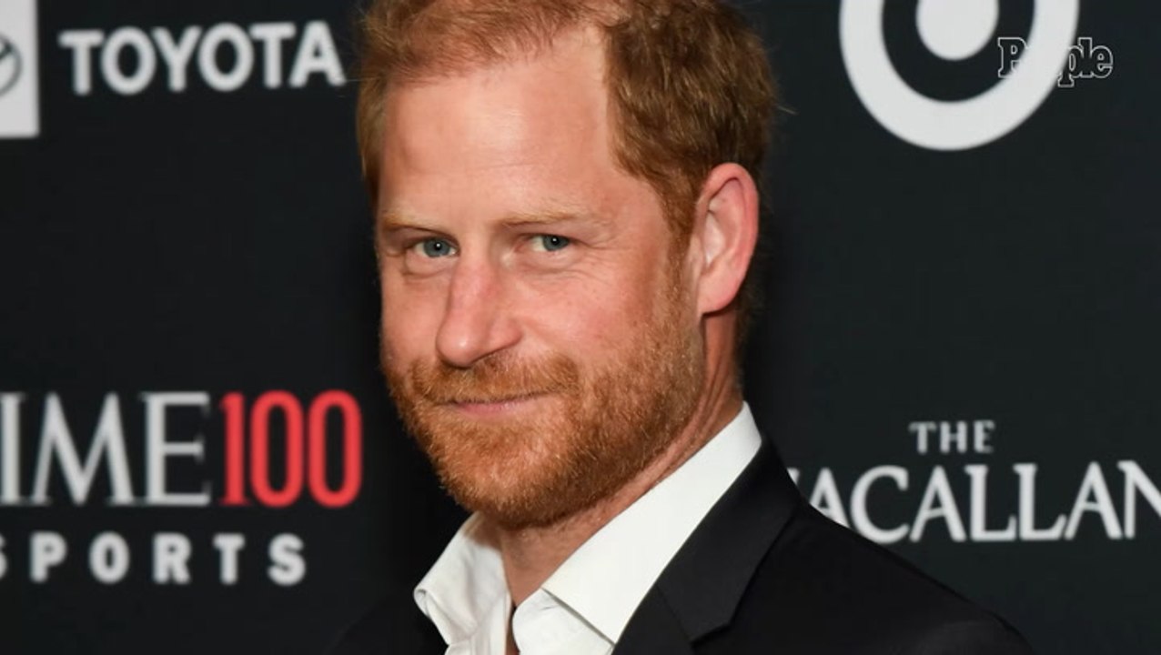 Prince Harry Dropped a Major Hint About His Family’s Move Back to the U.K. Nearly a Year Ago