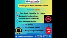 11 Pro Max Sites to buying onlyfans account with balance,,